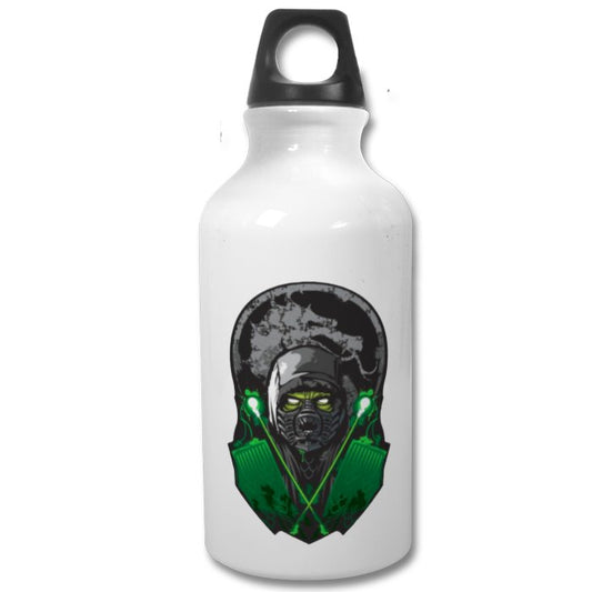 Mortal Kombat - Reptile Water Bottle