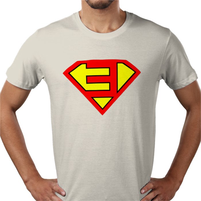 Eminem - Superman E T-Shirt
