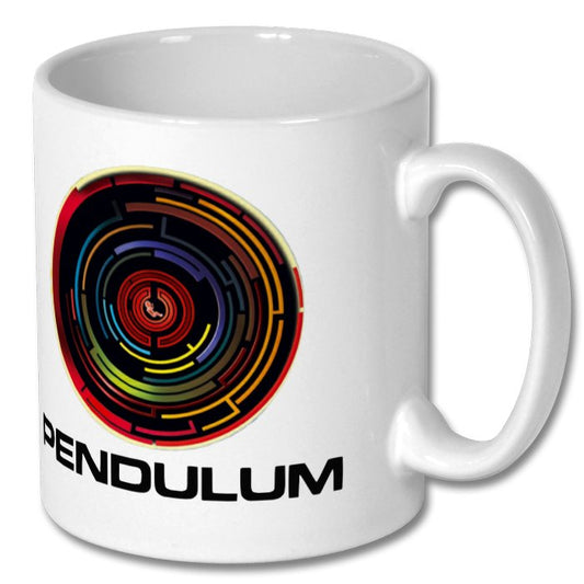 Pendulum Mug