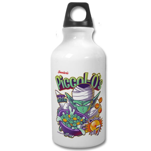 Dragonball Z - Piccol-Os Water Bottle