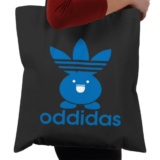 Pokémon x Adidas - Oddidas Tote Bag