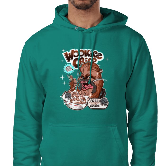 Star Wars - Wookie Crisp Value Hoodie