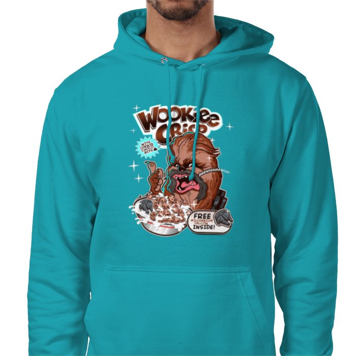 Star Wars - Wookie Crisp Value Hoodie