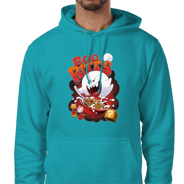 Super Mario Bro's - Boo Bites Value Hoodie