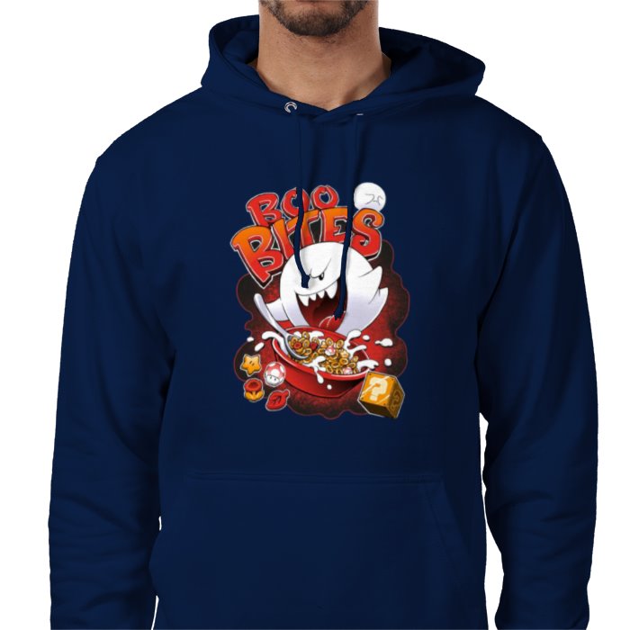 Super Mario Bro's - Boo Bites Value Hoodie