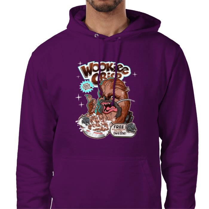 Star Wars - Wookie Crisp Value Hoodie