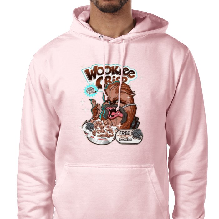 Star Wars - Wookie Crisp Value Hoodie