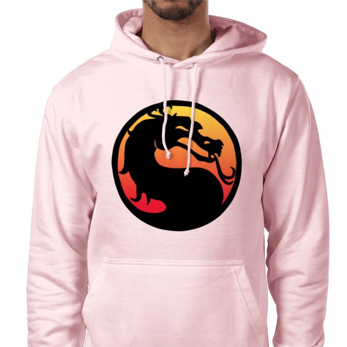 Mortal Kombat - Symbol Value Hoodie