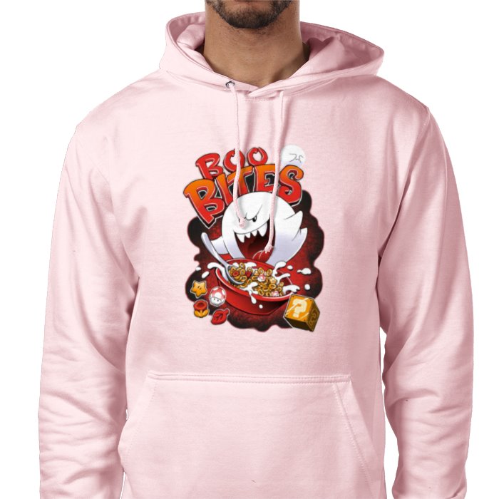 Super Mario Bro's - Boo Bites Value Hoodie