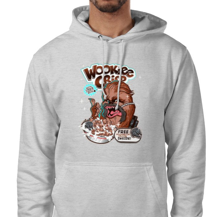 Star Wars - Wookie Crisp Value Hoodie