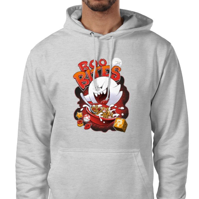 Super Mario Bro's - Boo Bites Value Hoodie