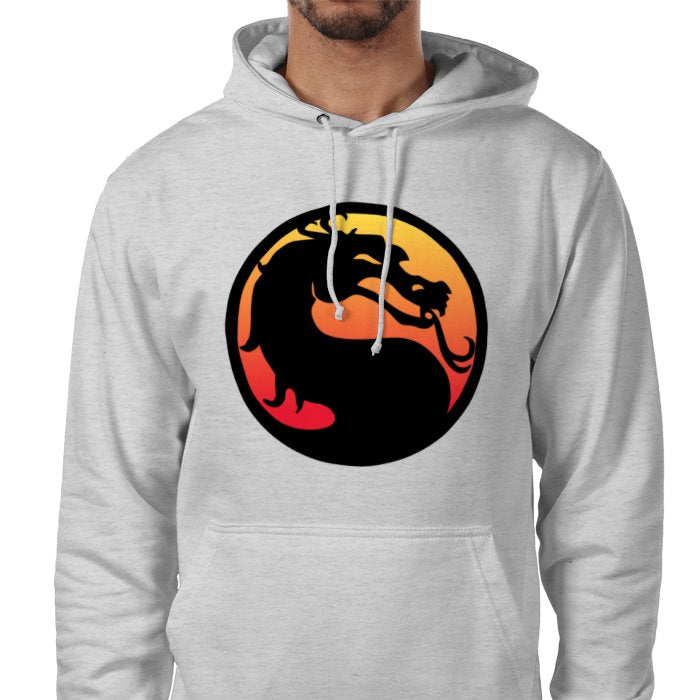 Mortal Kombat - Symbol Value Hoodie