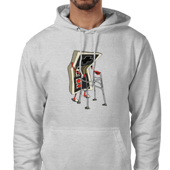 Nintendo - Pad Walker Value Hoodie