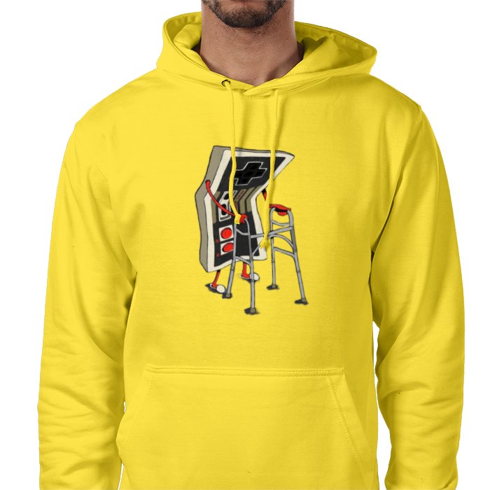 Nintendo - Pad Walker Value Hoodie