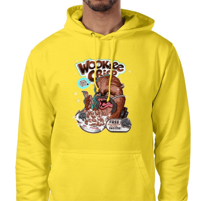 Star Wars - Wookie Crisp Value Hoodie