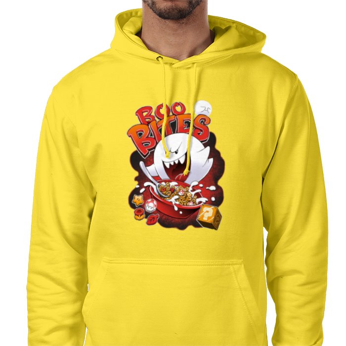 Super Mario Bro's - Boo Bites Value Hoodie