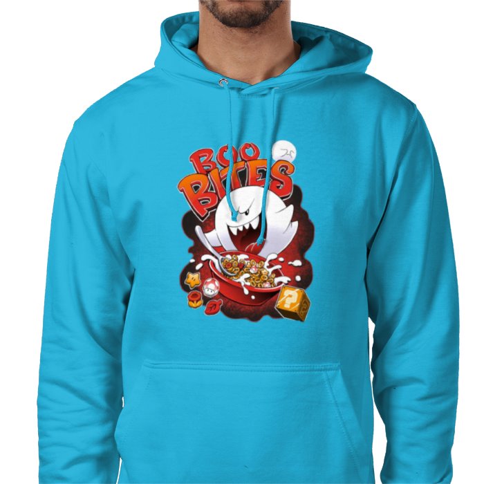 Super Mario Bro's - Boo Bites Value Hoodie