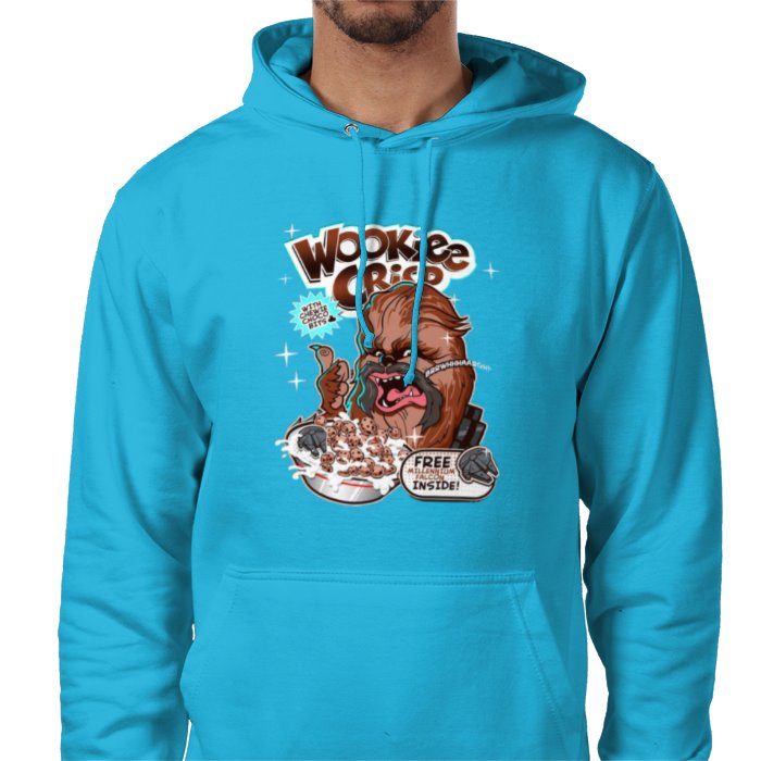 Star Wars - Wookie Crisp Value Hoodie