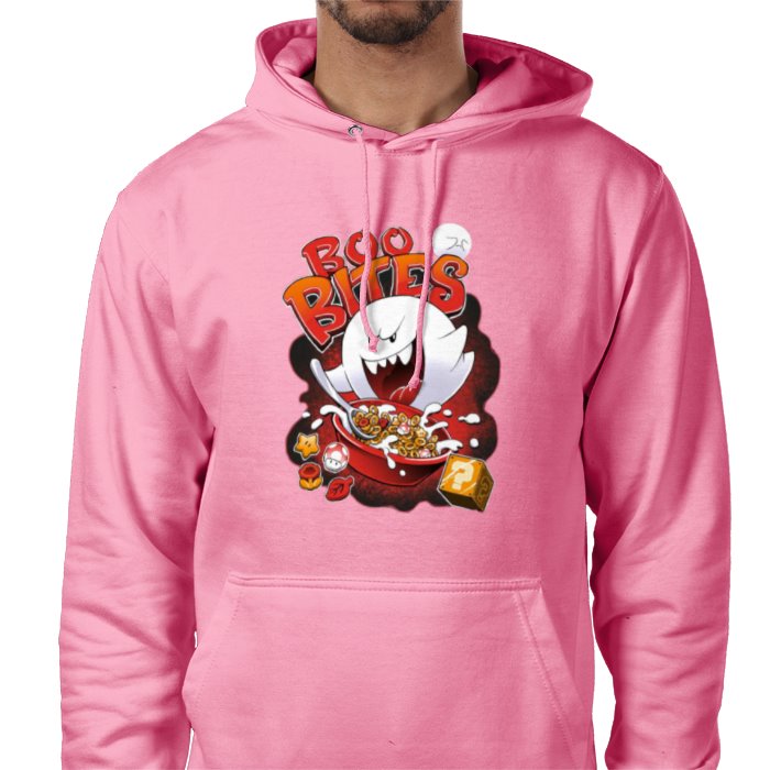 Super Mario Bro's - Boo Bites Value Hoodie