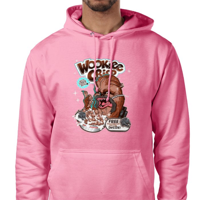 Star Wars - Wookie Crisp Value Hoodie