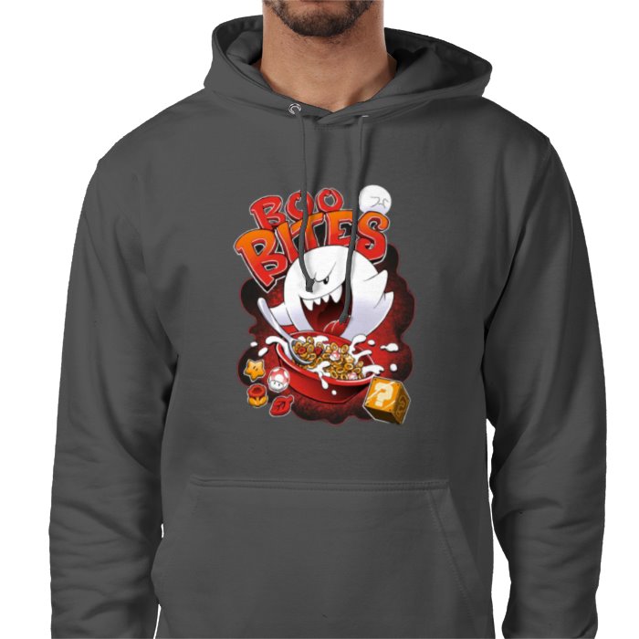 Super Mario Bro's - Boo Bites Value Hoodie