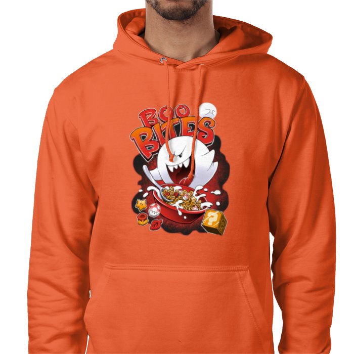 Super Mario Bro's - Boo Bites Value Hoodie