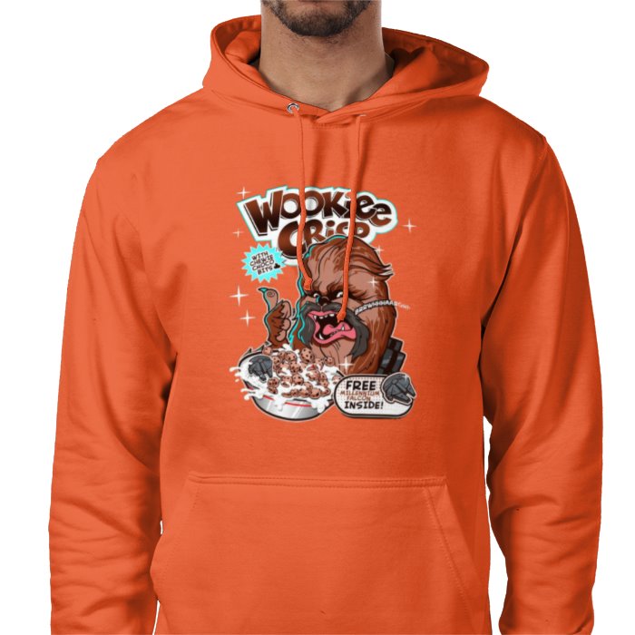 Star Wars - Wookie Crisp Value Hoodie