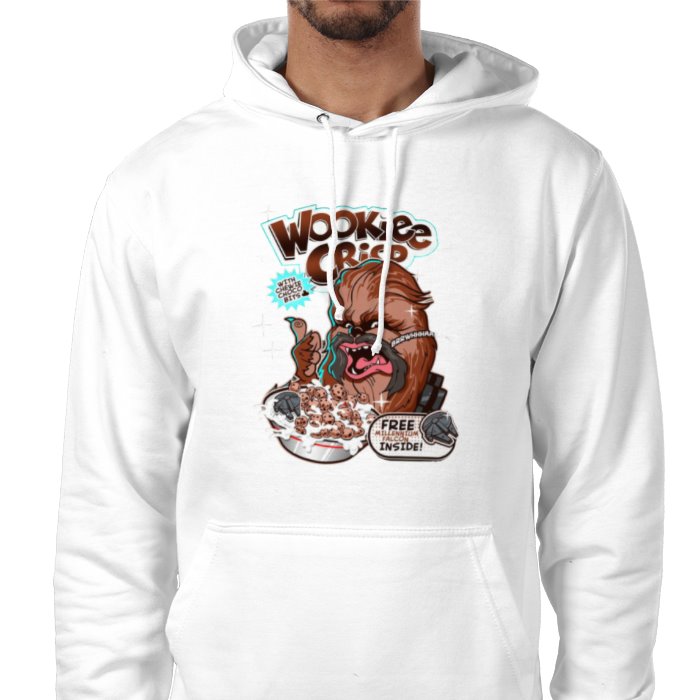 Star Wars - Wookie Crisp Value Hoodie