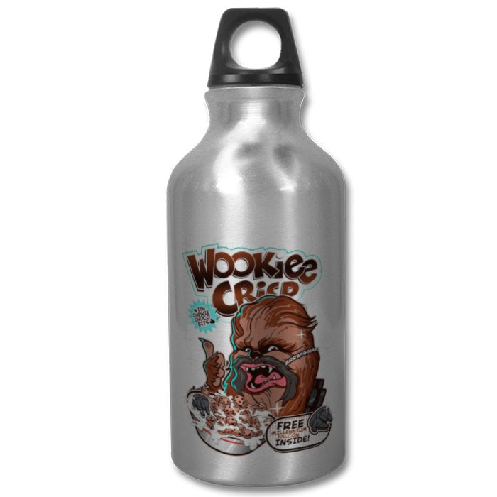 Star Wars - Wookie Crisp Water Bottle