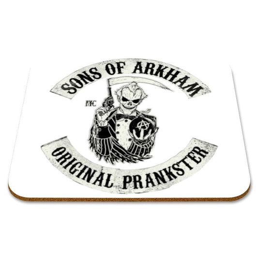 Batman & Sons Of Anarchy - Sons Of Arkham Placemat