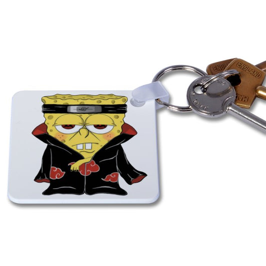 SpongeBob Akatsuki