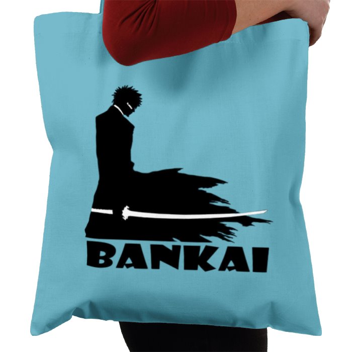 Bleach - Bankai Tote Bag