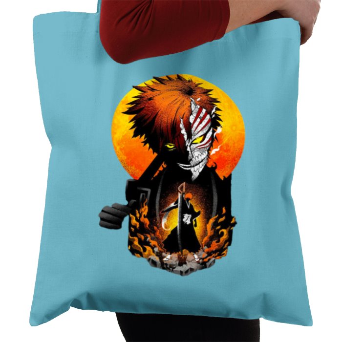 Bleach - Hollow Ichigo Tote Bag
