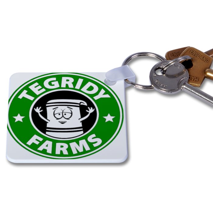 Tegridy Farms