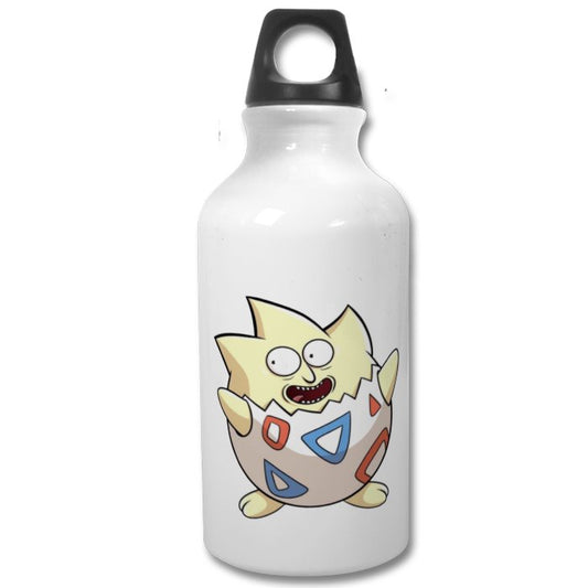 Rick & Morty x Pokémon - Togapi Water Bottle