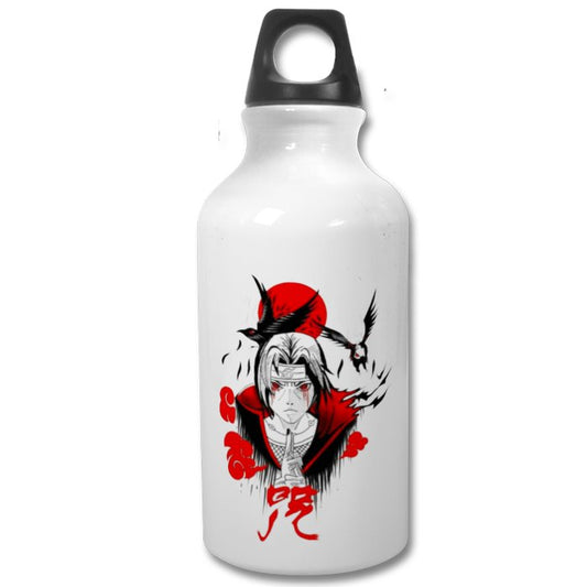 Naruto - Uchiha Theme Water Bottle