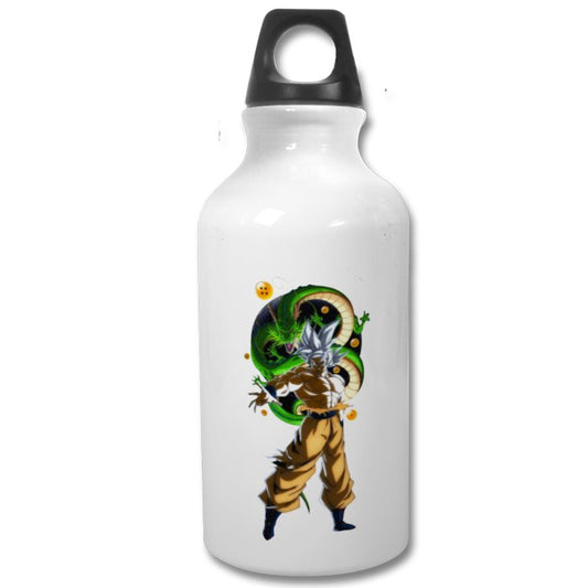 Dragonball Z - Ultra Instinct Goku Water Bottle