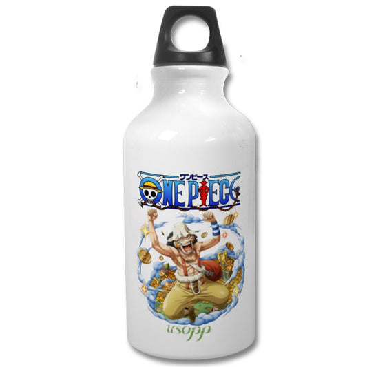 One Piece - Usoop Theme 2 Water Bottle