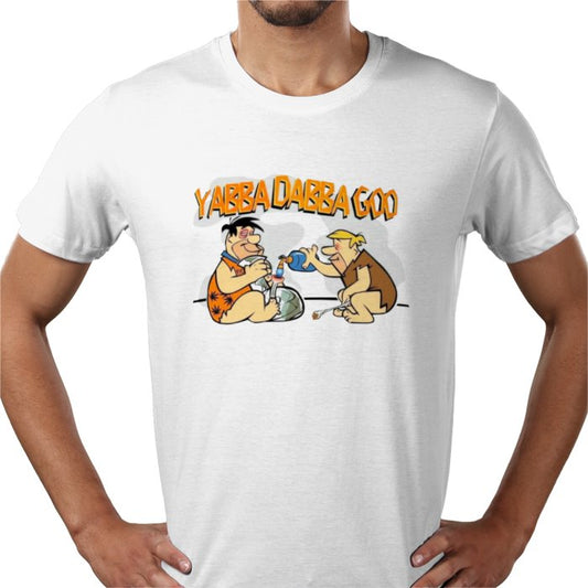 Yabba Dabba T-shirt