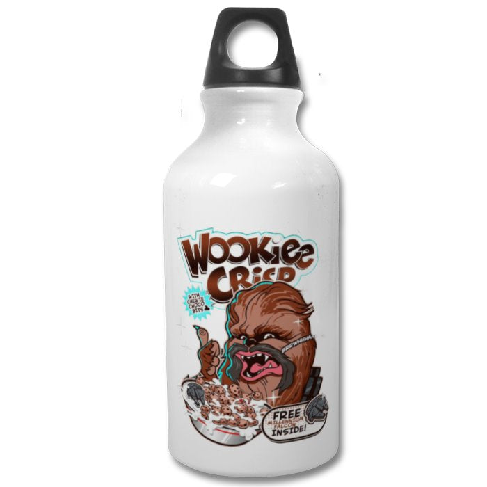 Star Wars - Wookie Crisp Water Bottle