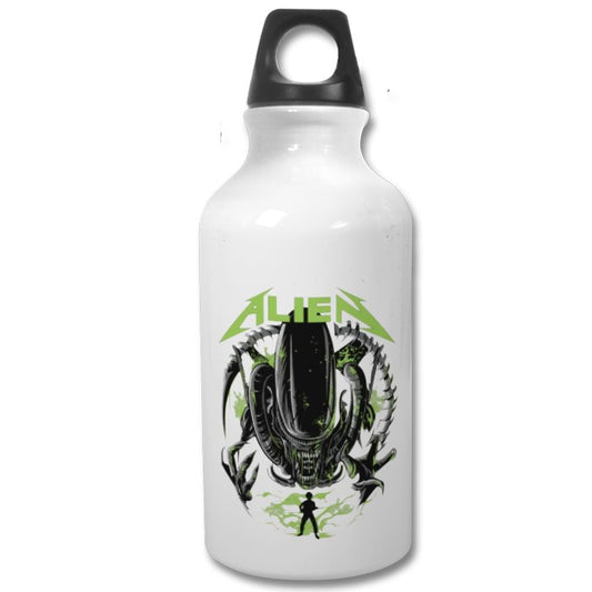 Aliens - Theme 1 Water Bottle