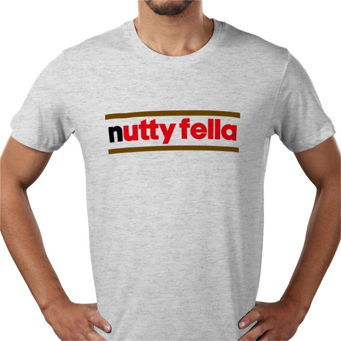 Nutty Fella T-shirt