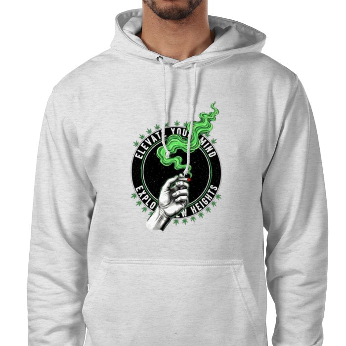 Elevate Hoodie
