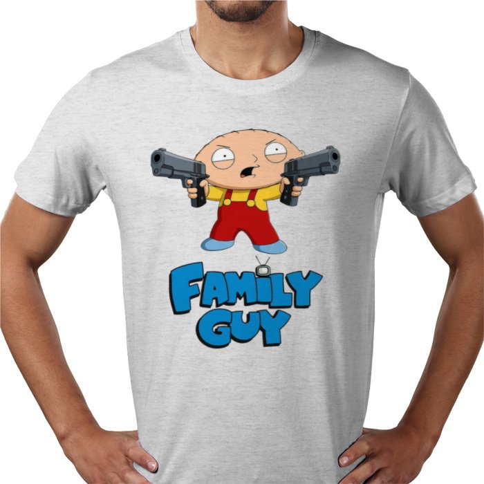 Family Guy - Stewie Theme T-shirt