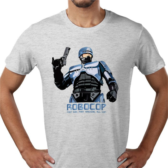 RoboCop T-shirt