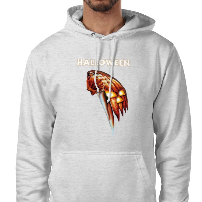 Halloween - Logo Pocket Hoodie