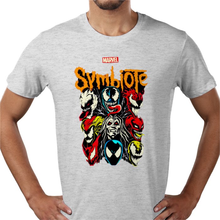 Spider-Man Symbiotes T-Shirt