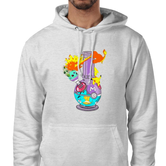 Pokébong Hoodie