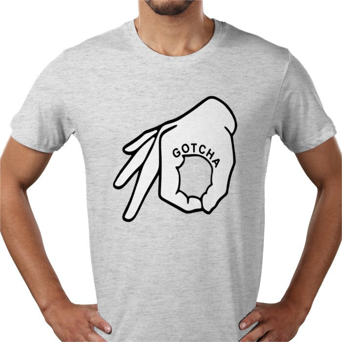 Gotcha T-shirt