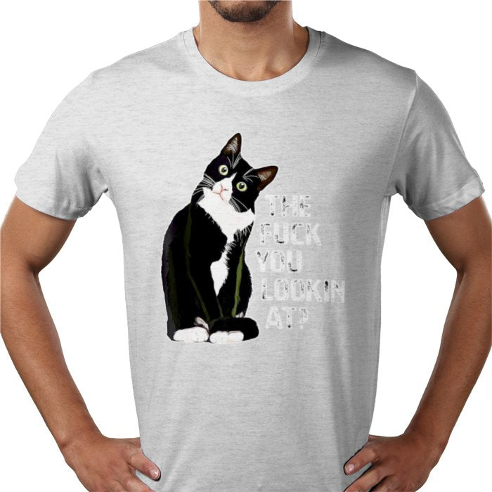 The F**K You Looking At T-shirt
